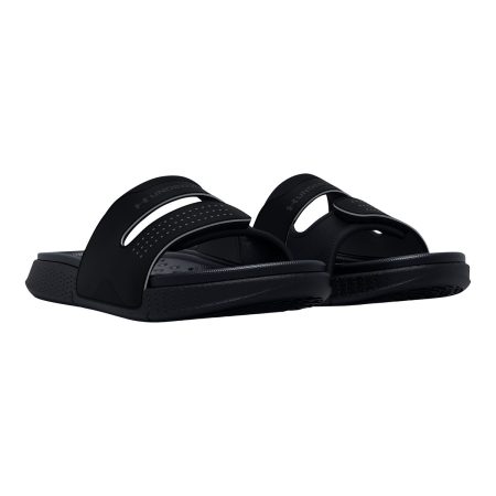 Under Armour Women's Ansa Studio IWD Slide Sandals