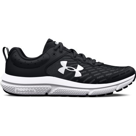 Under Armour Kids' Grade School Assert 10 Running Shoes