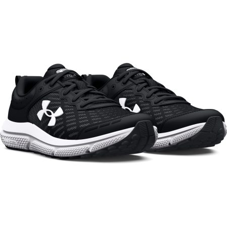 Under Armour Kids' Grade School Assert 10 Running Shoes