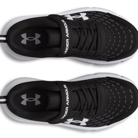 Under Armour Kids' Pre-School Assert 10 Running Shoes