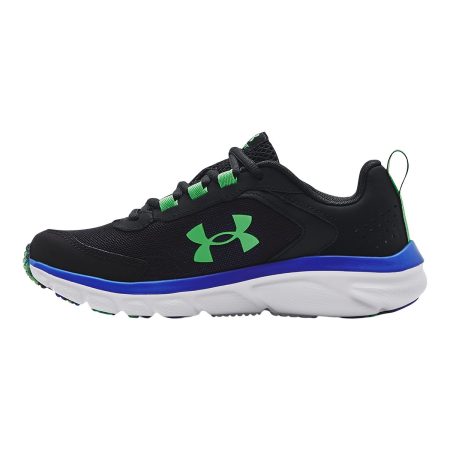 Under Armour Kids' Grade School Assert 9 Running Shoes