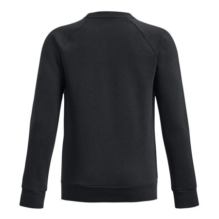 Under Armour Boys' Rival Fleece Sweatshirt