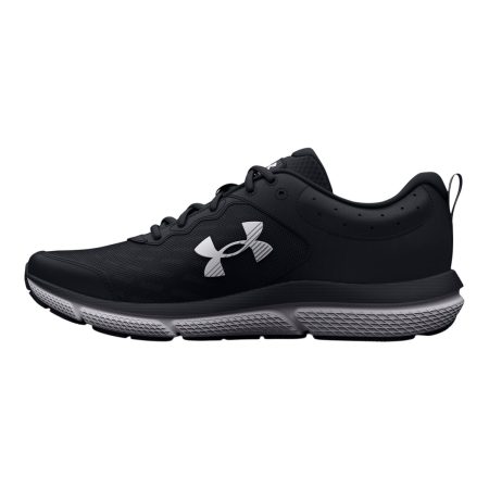 Under Armour Women's Charged Assert 10 Wide Training Shoes