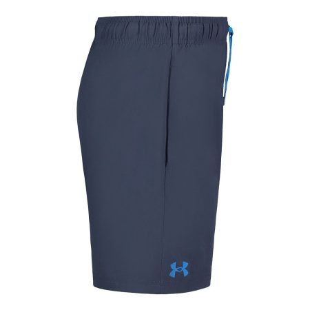 Under Armour Boys' Compression Volley Shorts