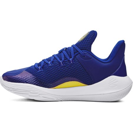 Under Armour Kids' Curry 11 Basketball Shoes