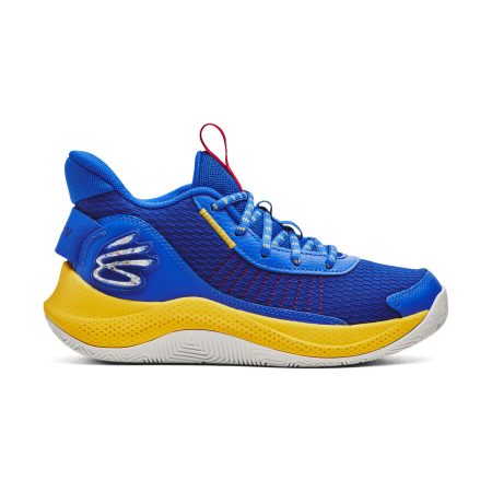 Under Armour Kids' Grade School Curry 327 Basketball Shoes