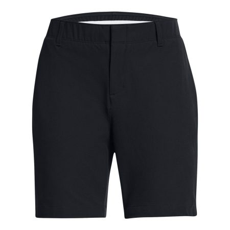 Under Armour Golf Women's Drive 7 Inch Shorts