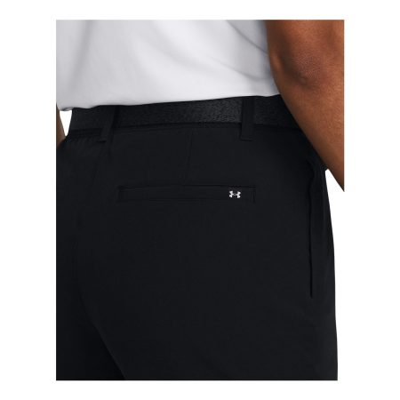 Under Armour Golf Women's Drive 7 Inch Shorts