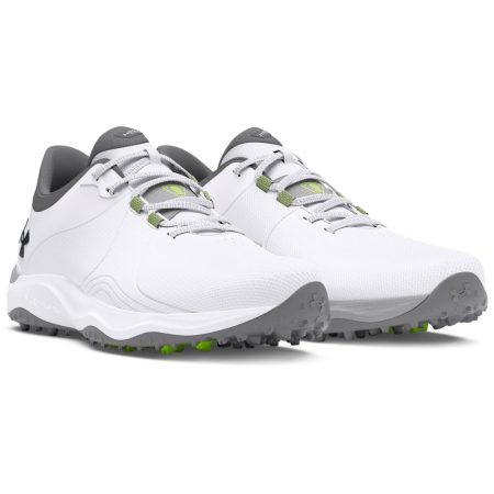 Under Armour Golf Men's Drive Pro SL Golf Shoes