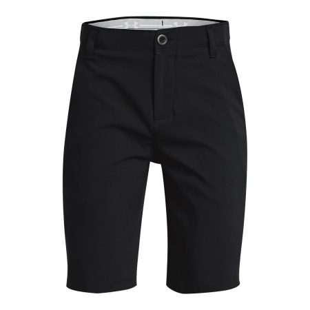 Under Armour Golf Boys' Golf Shorts