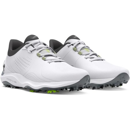 Under Armour Golf Men's Drive Pro Golf Shoes