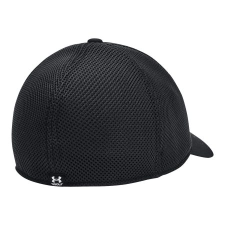 Under Armour Golf Men's Iso-Chill Driver Mesh Cap