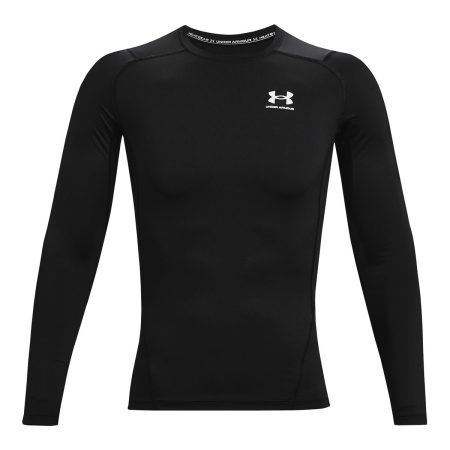 Under Armour Men's HeatGear® Armour Compression Long Sleeve Shirt