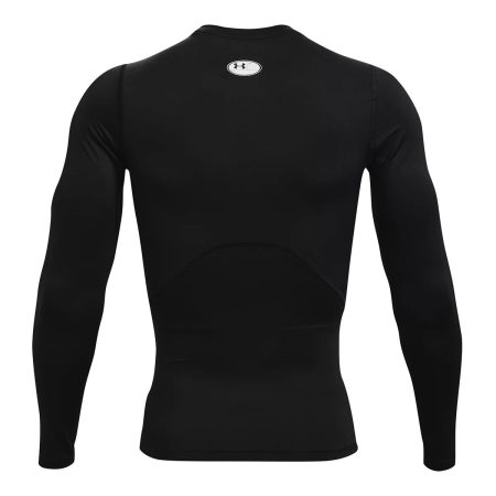 Under Armour Men's HeatGear® Armour Compression Long Sleeve Shirt