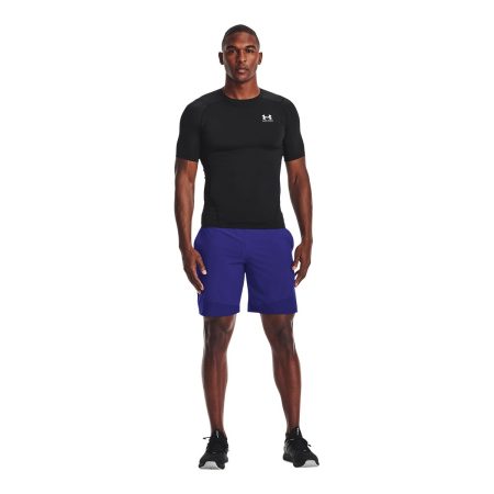 Under Armour Men's HeatGear® Armour Compression T Shirt