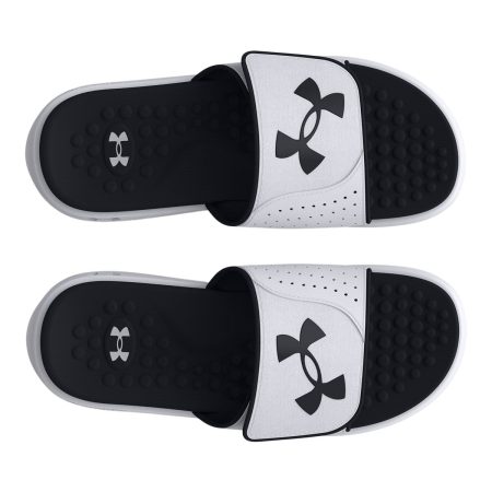 Under Armour Kids' Grade/Pre-School Ignite 7 Sandals