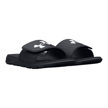 Under Armour Men's Ignite 7 Slide Sandals