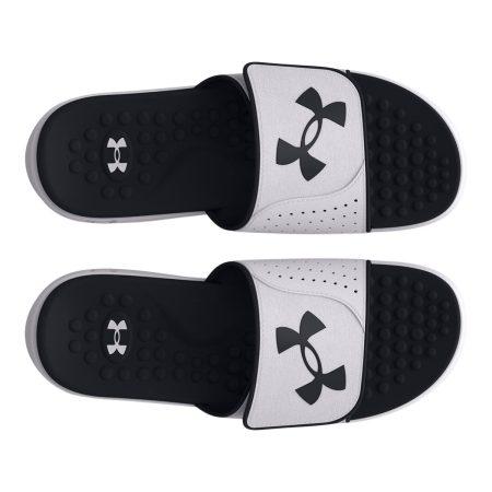 Under Armour Men's Ignite 7 Slide Sandals