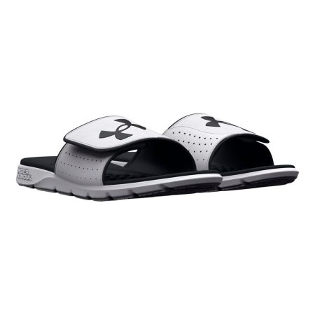 Under Armour Men's Ignite 7 Slide Sandals