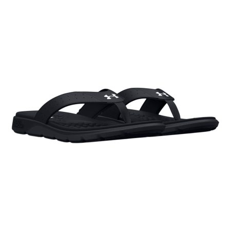 Under Armour Men's Ignite 7 T Sandals