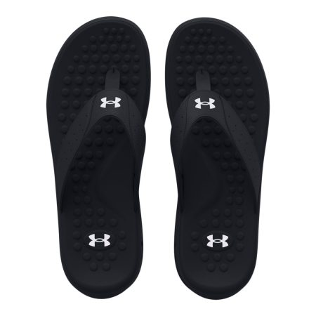 Under Armour Men's Ignite 7 T Sandals