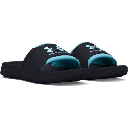 Under Armour Women's Ignite Select Slide Sandals