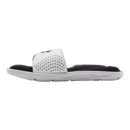 Under Armour Kids' Pre-School/Grade School Ignite VI S Slides/Sandals, Boys'/Girls'