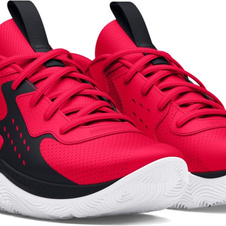 Under Armour Kids' Pre-School Jet 23 Basketball Shoes