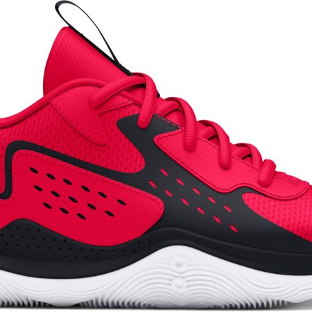 Under Armour Kids' Pre-School Jet 23 Basketball Shoes