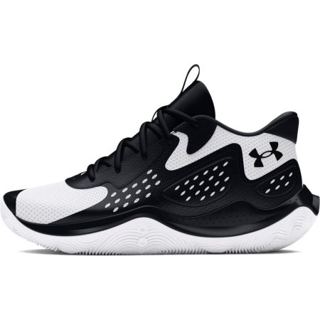 Under Armour Unisex Jet 23 Basketball Shoes