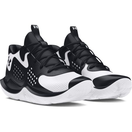 Under Armour Unisex Jet 23 Basketball Shoes