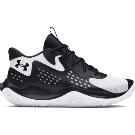 Under Armour Unisex Jet 23 Basketball Shoes