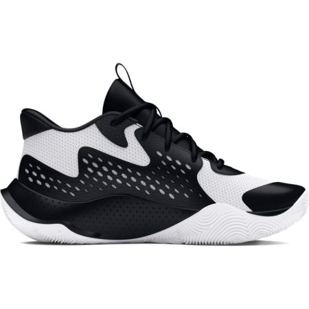 Under Armour Unisex Jet 23 Basketball Shoes