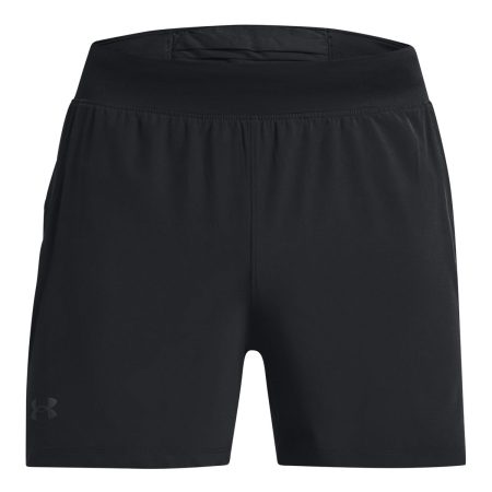 Under Armour Men's Launch Elite 5 Inch Shorts