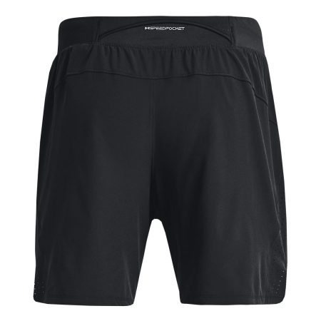 Under Armour Men's Launch Elite 7 Inch Shorts