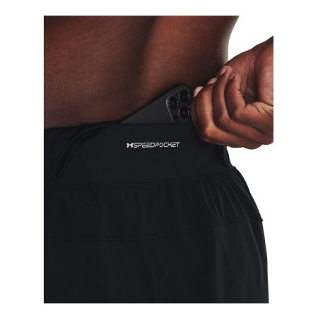 Under Armour Men's Launch Elite 7 Inch Shorts