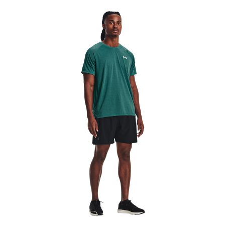 Under Armour Men's Launch Elite 7 Inch Shorts