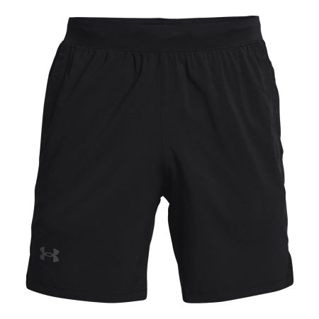 Under Armour Men's Launch Sportswear 7-in Workout Shorts