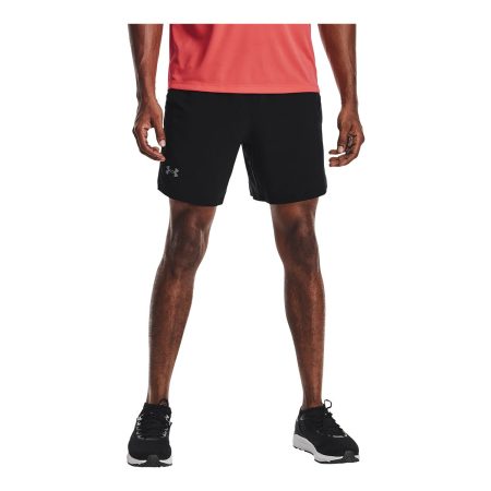 Under Armour Men's Launch Sportswear 7-in Workout Shorts