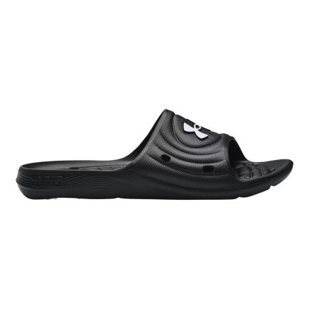 Under Armour Men's Locker IV Slide/Sandals