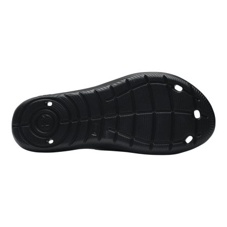 Under Armour Men's Locker IV Slide/Sandals