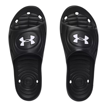 Under Armour Men's Locker IV Slide/Sandals