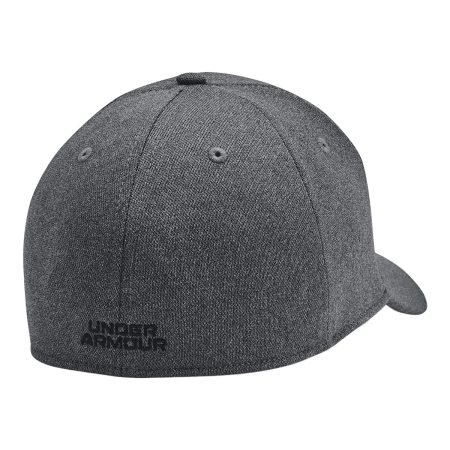 Under Armour Men's Blitzing 4.0 Stretch Hat