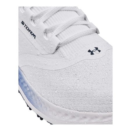 Under Armour Men's Charged Phantom Spikeless Water-Resistant Golf Shoes