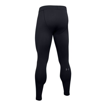 Under Armour Men's Packaged Base 2.0 Legging - Black