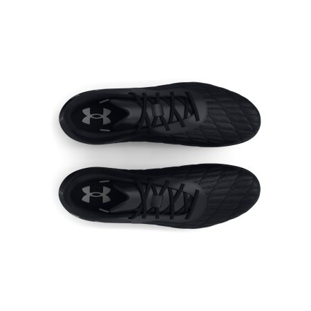 Under Armour Men's Magnetico Select 3.0 Firm Ground Extra Narrow Cleats