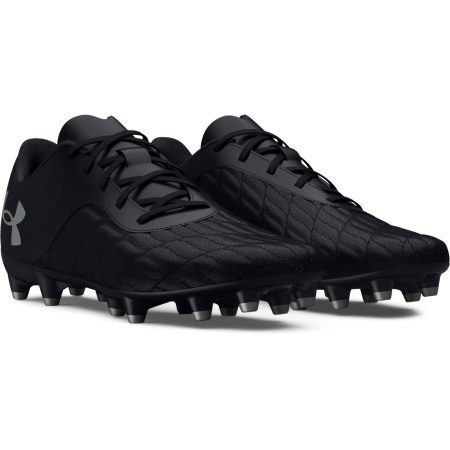 Under Armour Men's Magnetico Select 3.0 Firm Ground Extra Narrow Cleats