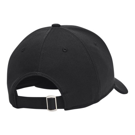 Under Armour Men's Blitzing Adjustable Cap