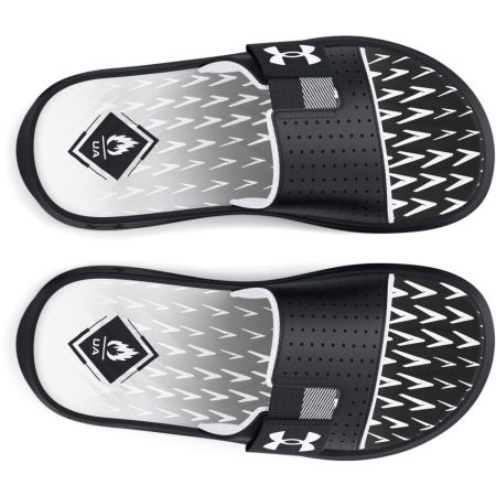 Under Armour Kids' Grade/Pre-School Mercenary Sandals