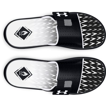 Under Armour Men's Mercenary Slides/Sandals